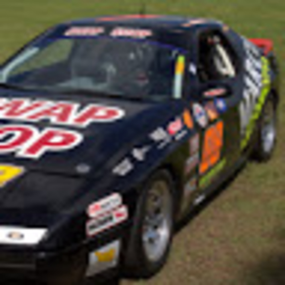 Meet your Posher, Douglas